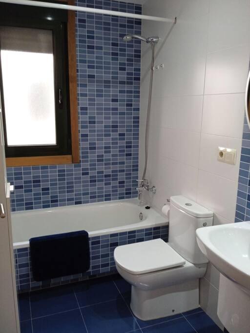 Apartamento Residencial A Mamoa Carreira Exterior foto