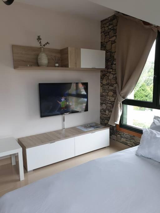 Apartamento Residencial A Mamoa Carreira Exterior foto
