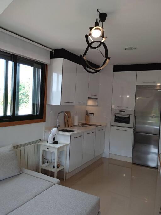Apartamento Residencial A Mamoa Carreira Exterior foto