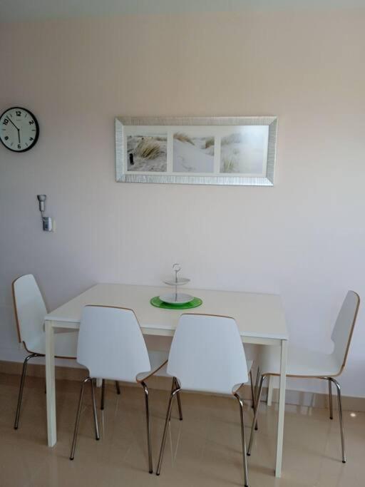 Apartamento Residencial A Mamoa Carreira Exterior foto