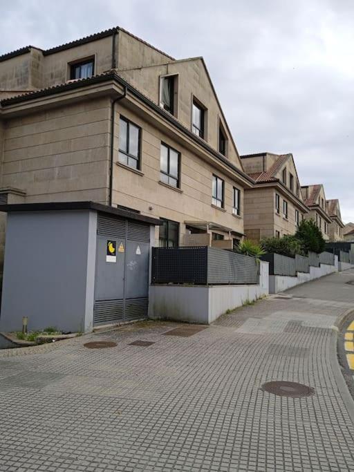 Apartamento Residencial A Mamoa Carreira Exterior foto