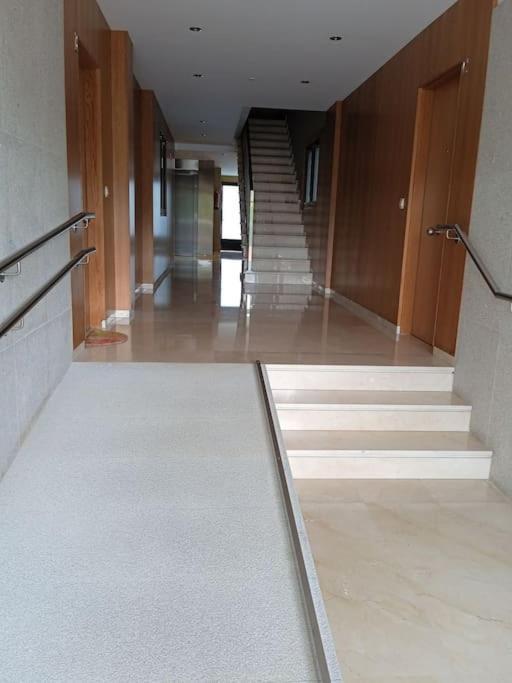 Apartamento Residencial A Mamoa Carreira Exterior foto